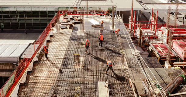 Best Concrete Grinding and Polishing in Fairview Heights, IL