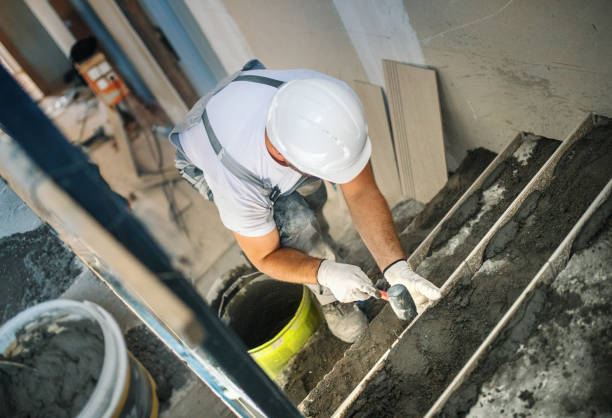 Best Stamped Concrete Services in Fairview Heights, IL