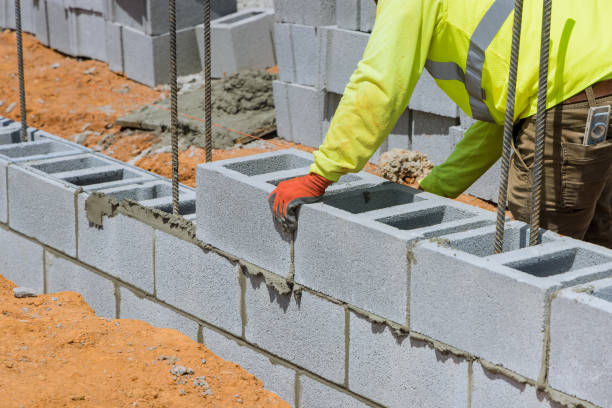 Best Concrete Retaining Walls in Fairview Heights, IL
