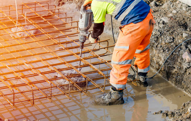 Best Concrete Removal and Replacement in Fairview Heights, IL