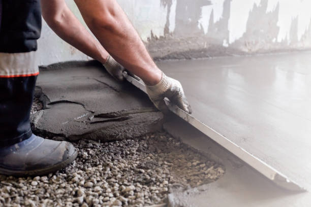 Best Concrete Steps and Stairs in Fairview Heights, IL